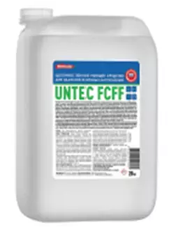 Untec FCFF Universum Щелочное пенное моющее средство 
