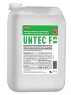 Untec – F Universum Моющее средство с антимикробным эффектом Untec – F Universum Моющее средство с антимикробным эффектом