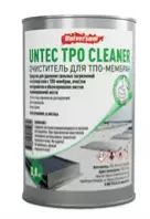 Очиститель для ТПО-мембран Untec TPO Cleaner Universum