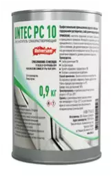 Очиститель для ПВХ Untec PC 10 (Cleaner PVC) Universum® Жидкое чистящее средство с небольшим содержанием растворителя, слабо размягчающее поверхности Очиститель для ПВХ Untec PC 10 (Cleaner PVC) Universum® Жидкое чистящее средство с небольшим содержанием растворителя, слабо размягчающее поверхности