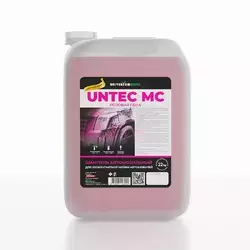 Untec MC Шампунь автомобильный