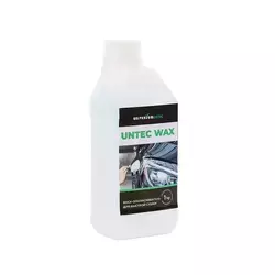 Untec WAX Воск – ополаскиватель для быстрой сушки автомобиля