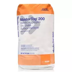 Топпинг MasterTop 200