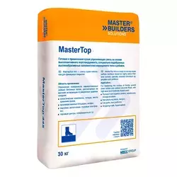 Топпинг MasterTop 100