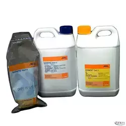 Химостойкое покрытие Ucrete UD 200