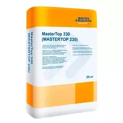 Стяжка MasterTop 330