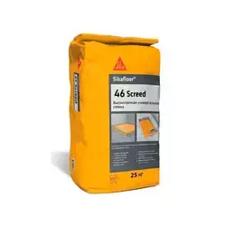 Стяжка Sikafloor-46 Screed