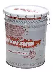 Грунтовка Финиш А 10 UNIVERSUM® Акриловая однокомпонентная грунтовка.